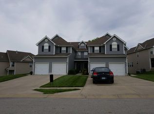 9746 N Lewis Ave, Kansas City, MO 64157
