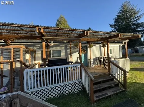 5170 Grand Ave Spc 26, Florence, OR 97439