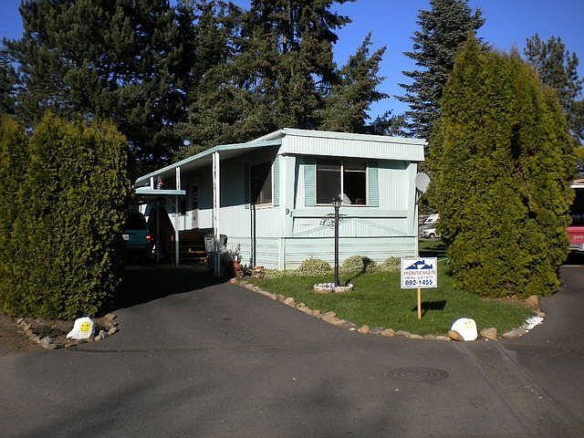 1st image of 5404 NE 121st Ave Unit 91