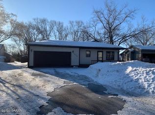 1904 Green Ln NE, Alexandria, MN 56308