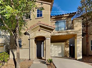 511 Warminster Ave, Las Vegas, NV 89178