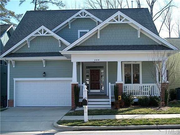 2nd image of 409 Homegate Cir