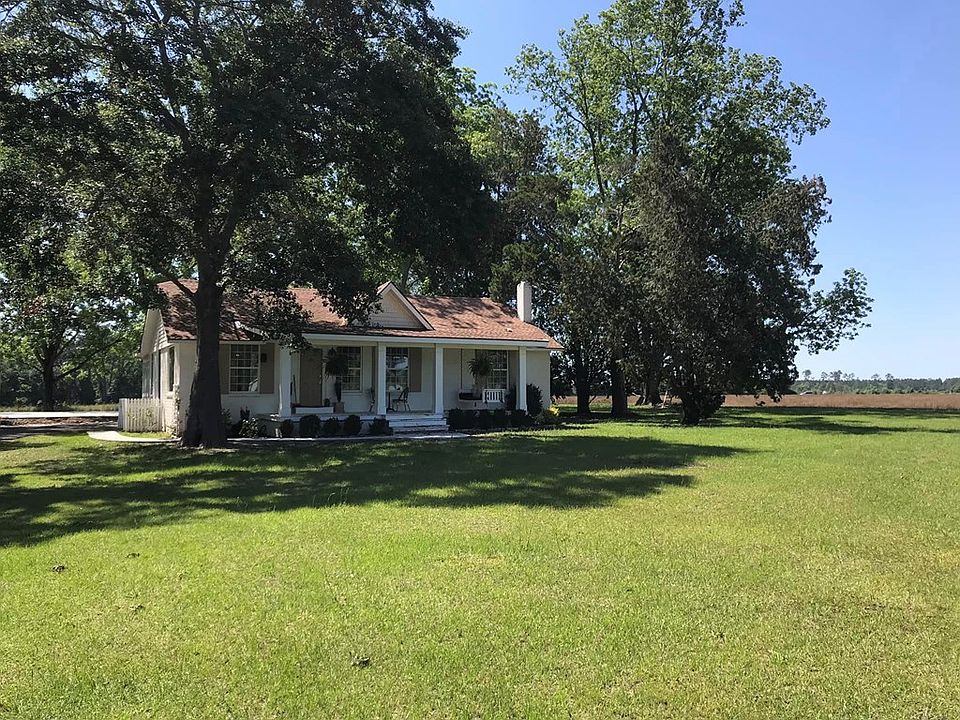 5739 Antioch Church Rd, Willacoochee, GA 31650 MLS 111948 Zillow
