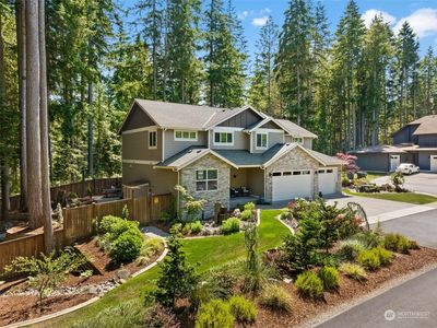 1706 154th Street Ct NW, Gig Harbor, WA, 98332