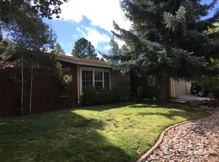 765 E Cherry Ave, Flagstaff, AZ 86001