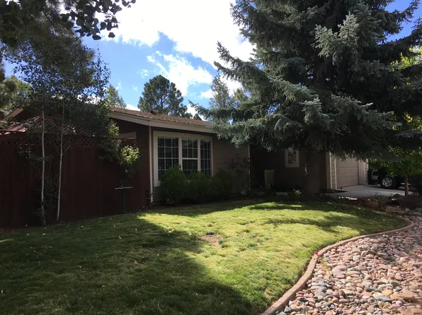 765 E Cherry Ave, Flagstaff, AZ 86001