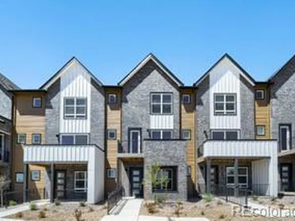 8781 Irving Street, Westminster, CO 80031