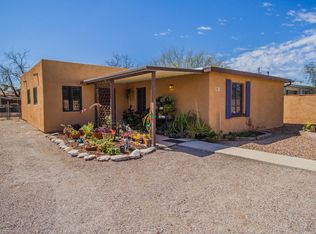 3814 E Hampton St, Tucson, AZ 85716