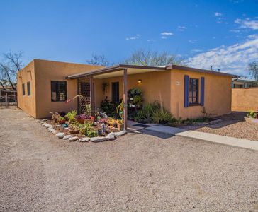 3814 E Hampton St, Tucson, AZ, 85716