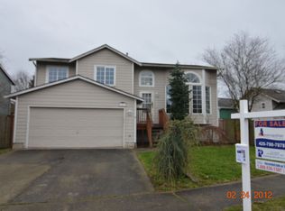 15891 169th Ave SE, Monroe, WA 98272