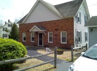 106 Church St, Hardwick, MA 01082