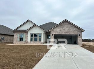 426 Raley Farms Dr, Gulf Shores, AL 36542