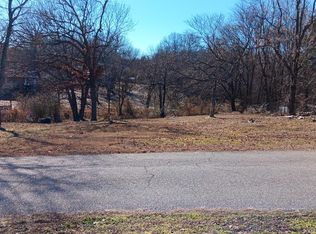 111 E Pawnee Ave, Vinita, OK 74301