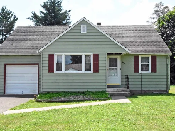 269 W 15th St, Elmira Heights, NY 14903