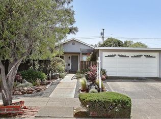 505 Marine View Ave, Belmont, CA 94002