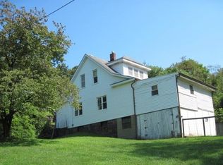 109 College Dr, Oil City, PA 16301