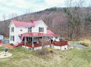 1271 Hankey Mountain Hwy, Churchville, VA 24421