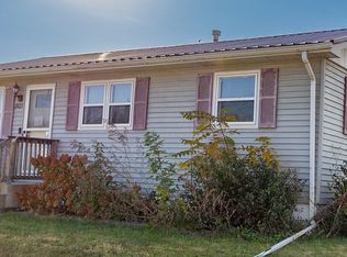2825 O Ave NW, Cedar Rapids, IA 52405