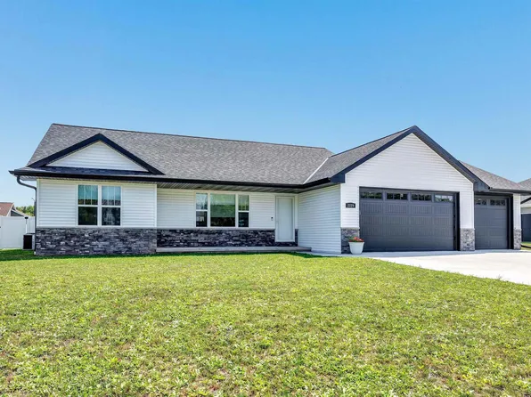 2229 Creeksedge Cir, De Pere, WI 54115