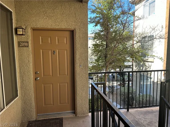 4400 S Jones Blvd Unit 2098, Las Vegas, NV 89103