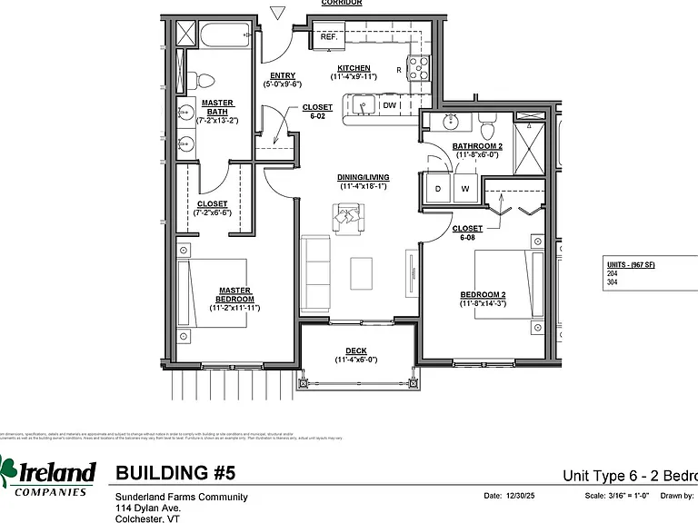 114 Dylan Ave at Sunderland Farms Community — Photo 2