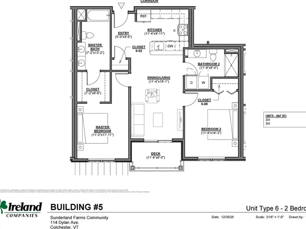114 Dylan Ave at Sunderland Farms Community