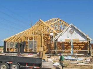 2803 Sanctuary Cv, Katy, TX 77450