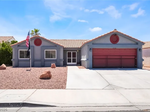 2749 Pinewood Ave, Henderson, NV 89074