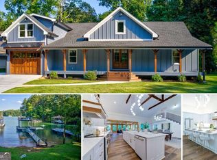 2520 Edgewater Rd, Cumming, GA 30041