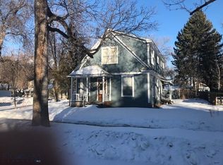 302 S 6th Ave, Bozeman, MT 59715