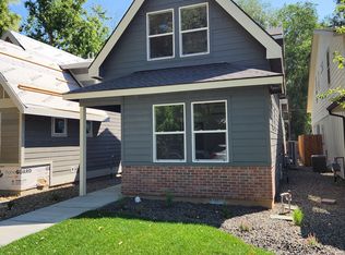 1820 S Jessie St, Boise, ID 83705