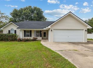 42 Gabby St, Folkston, GA 31537