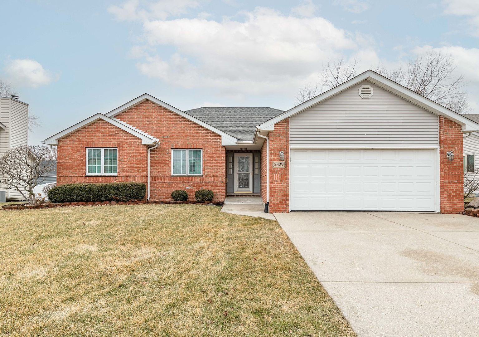 2329 Jackson Branch Dr, New Lenox, IL 60451 Zillow