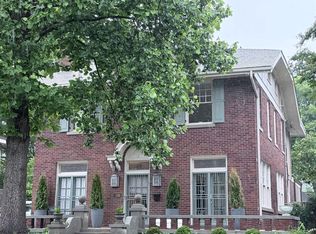 328 Buena Vista Pl, Memphis, TN 38112