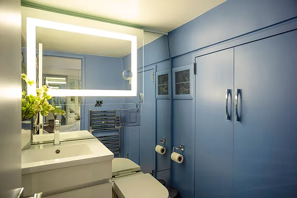 Rented by Berkshire Hathaway HomeServices New York Properties | media 25