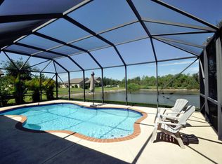 1183 Serengeti Way, Rockledge, FL 32955