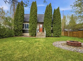 4 Langley Dr, Fort Saskatchewan, AB T8L2L5