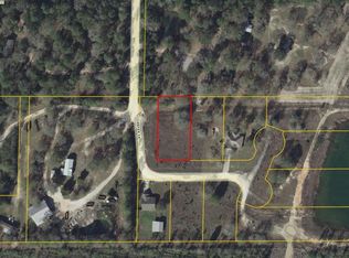 7916 Heron Ln, Youngstown, FL 32466