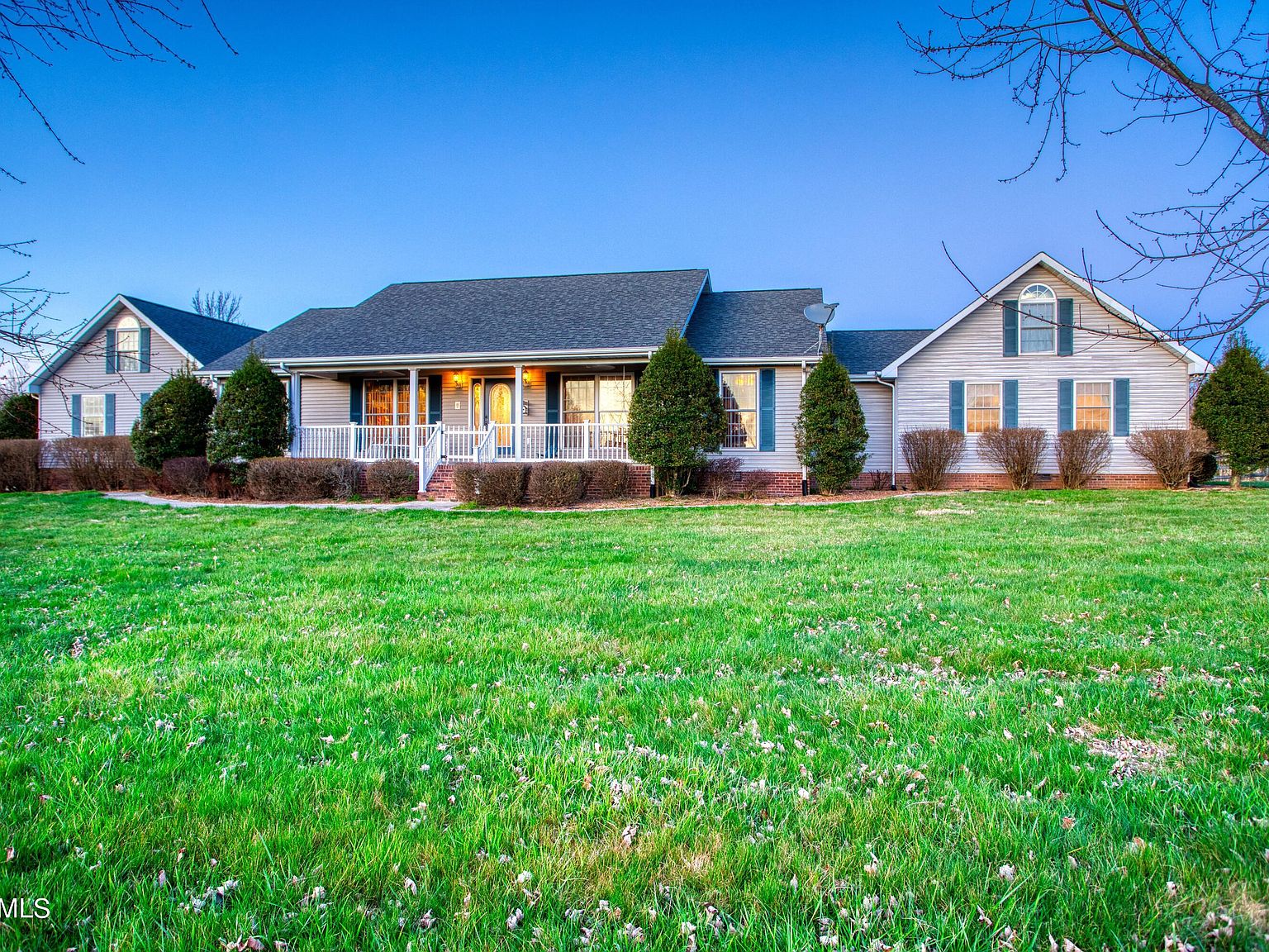 1130 Old Martha Washington Rd, Clarkrange, TN 38553 MLS 1237908 Zillow