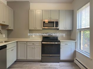 20 Hanson St #A2, Boston, MA 02118