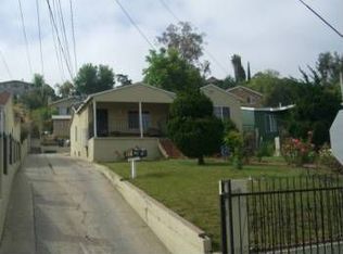 5016 Templeton St, Los Angeles, CA 90032