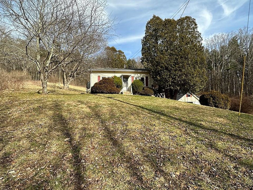 199 Ranger Rd, Fancy Gap, VA 24328 Zillow
