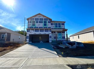 1802 Palmer Ct, Xenia, OH 45385