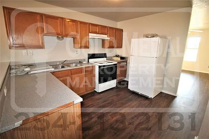 3401 Barcelona Dr #C — Photo 6