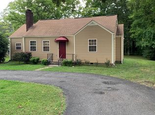 613 S Moore Rd, Chattanooga, TN 37412
