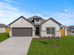 200 Sleep Holw, Jarrell, TX 76537