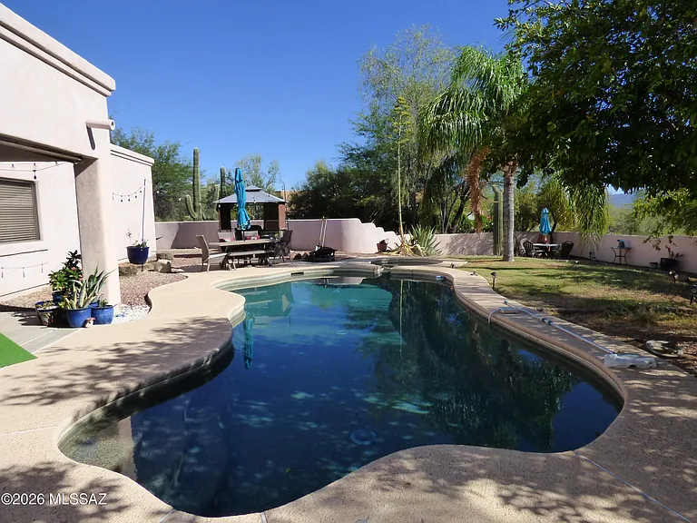 9853 N Sumter Creek Pl — Photo 29