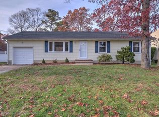 489 16th Ave, Brick, NJ 08724