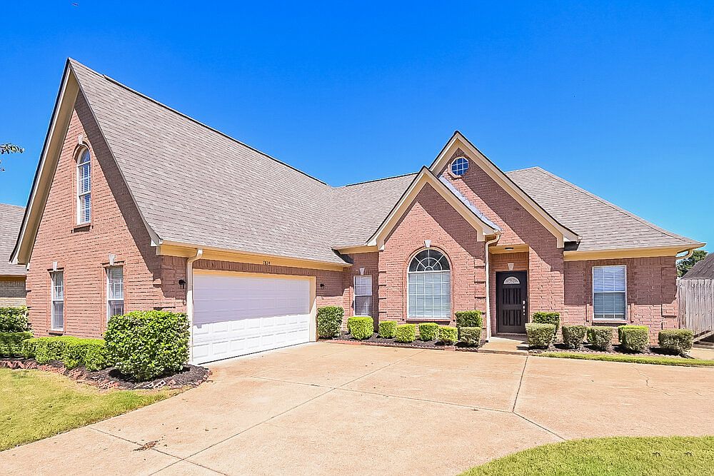 7824 Bailee Ln, Walls, MS 38680 Zillow