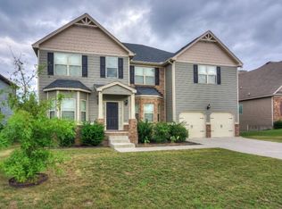 926 Rollo Domino Cir, Evans, GA 30809